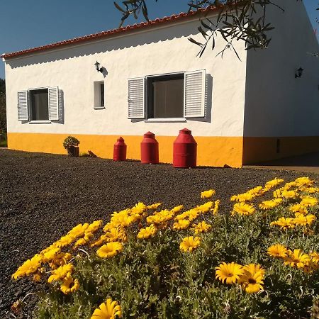Monte Quinta Verde 페레이라도알렌테요 외부 사진