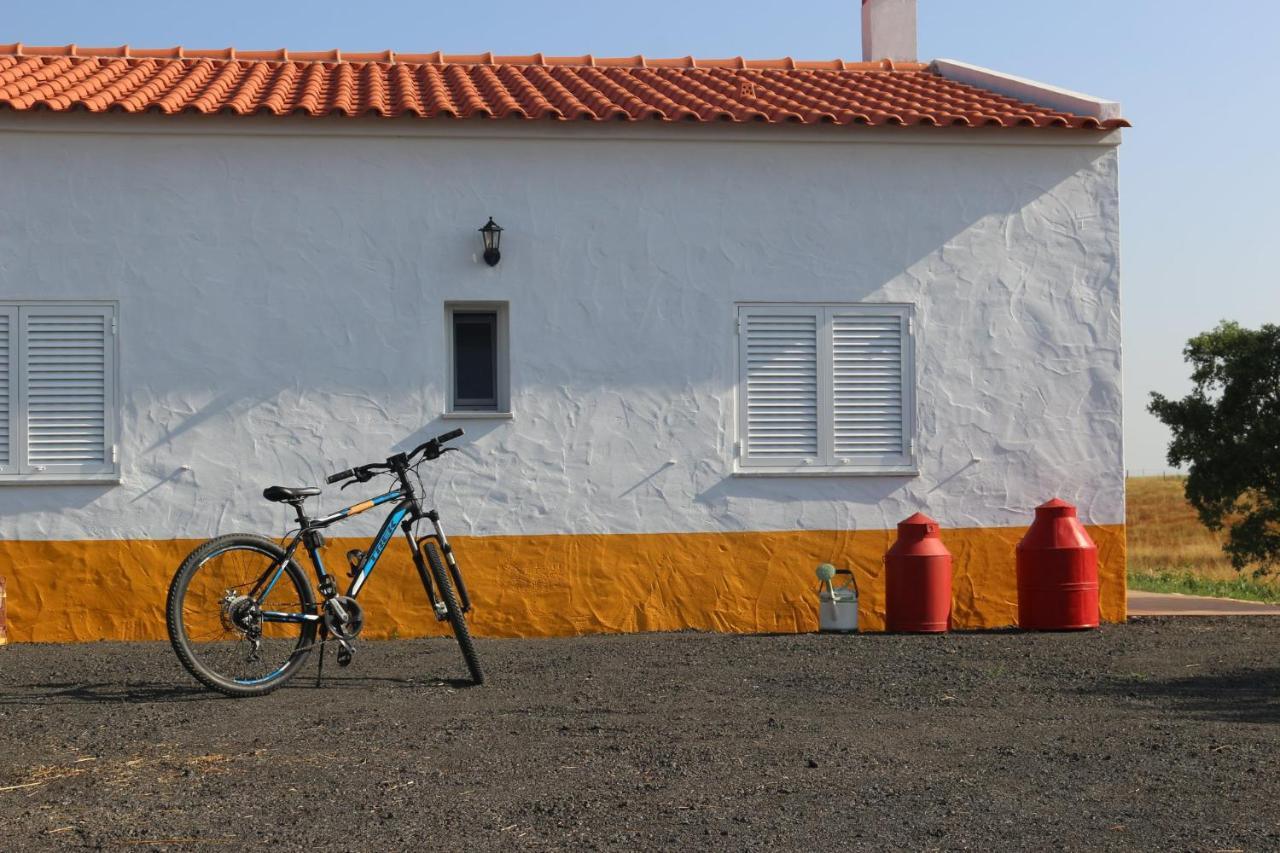 Monte Quinta Verde 페레이라도알렌테요 외부 사진