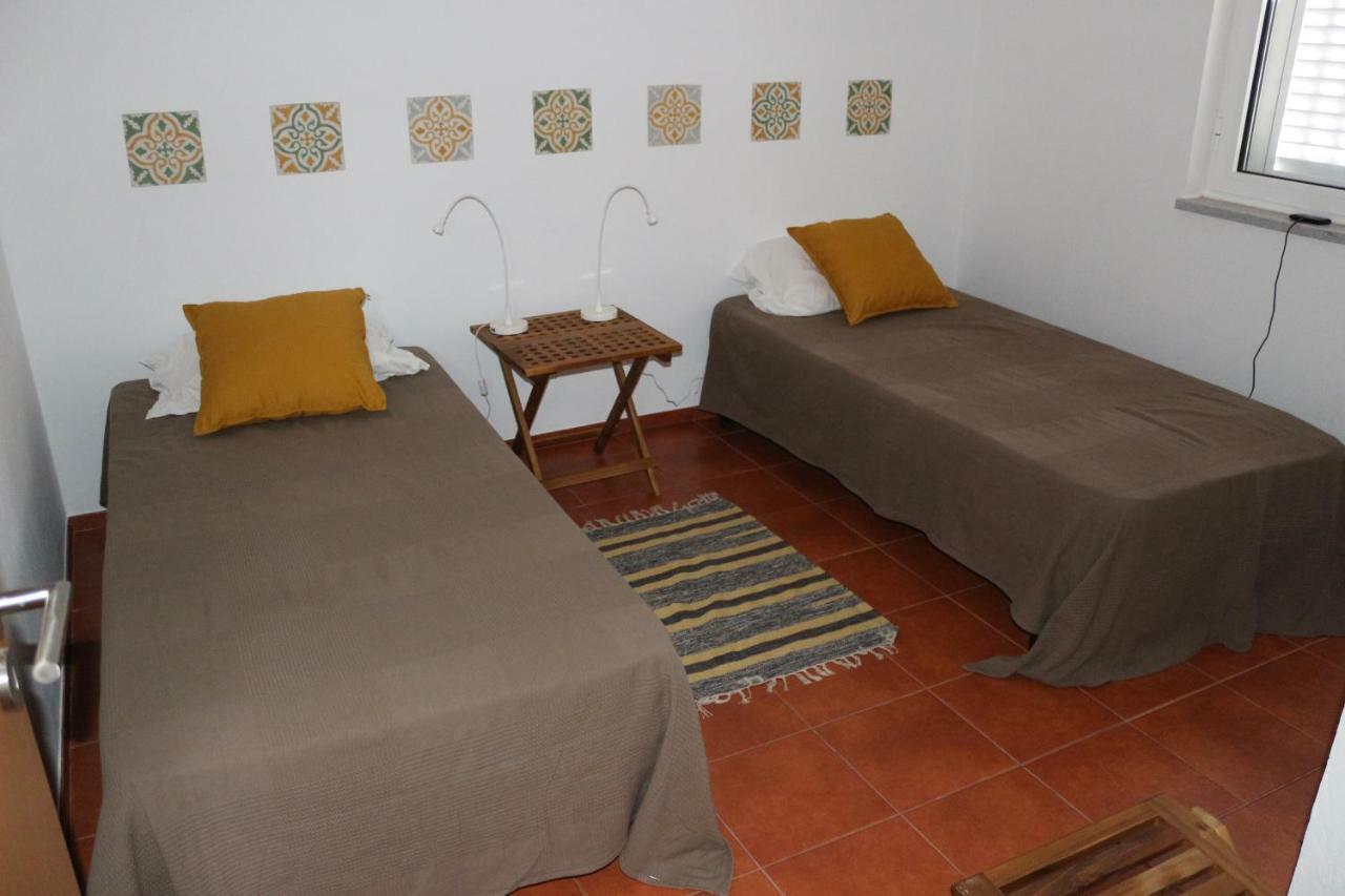 Monte Quinta Verde 페레이라도알렌테요 외부 사진