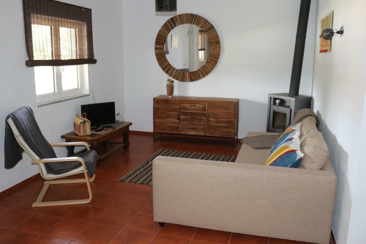 Monte Quinta Verde 페레이라도알렌테요 외부 사진